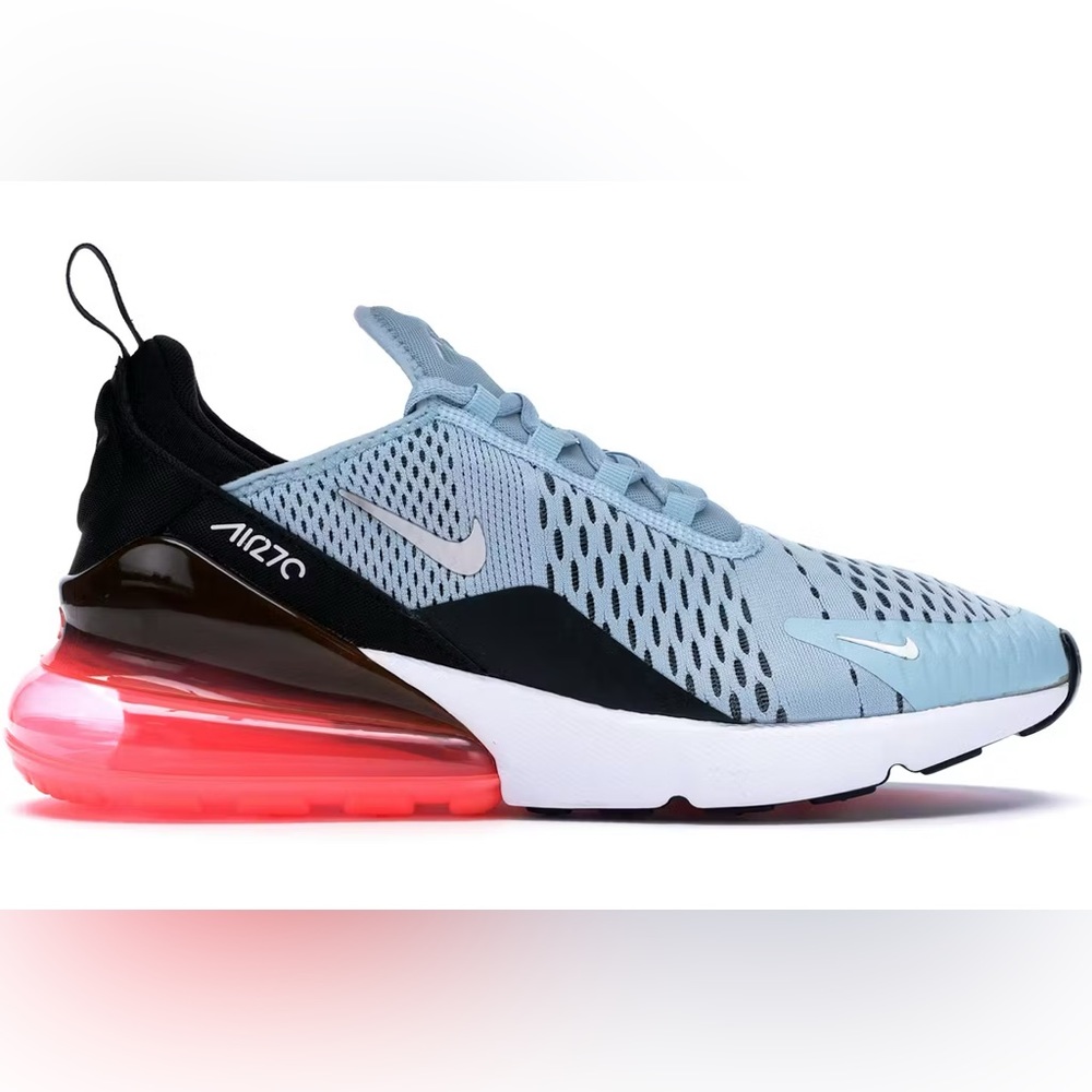 Women Nike Air Max 270 size 6 GUC